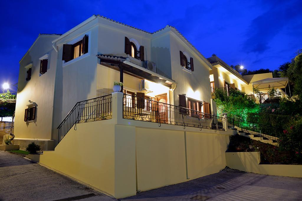 Melitta Villa Ágios Ioánnis Camera foto